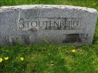 Stoutenberg, Raymond E. and Bessie (Lee)